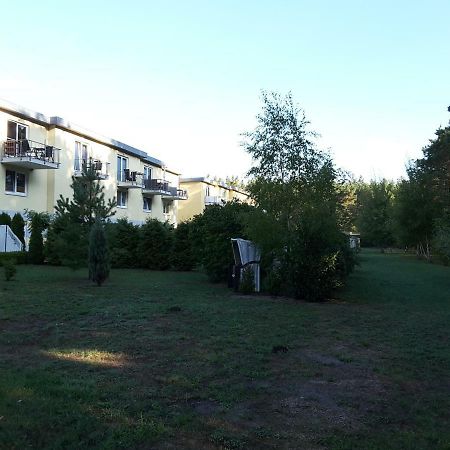 Ferienwohnung "Schonzeit" Graal-Mueritz Luaran gambar