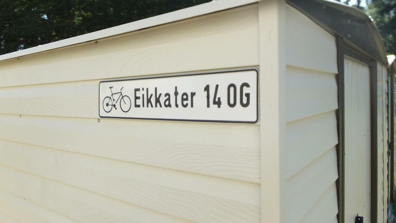 Ferienwohnung "Schonzeit" Graal-Mueritz Luaran gambar