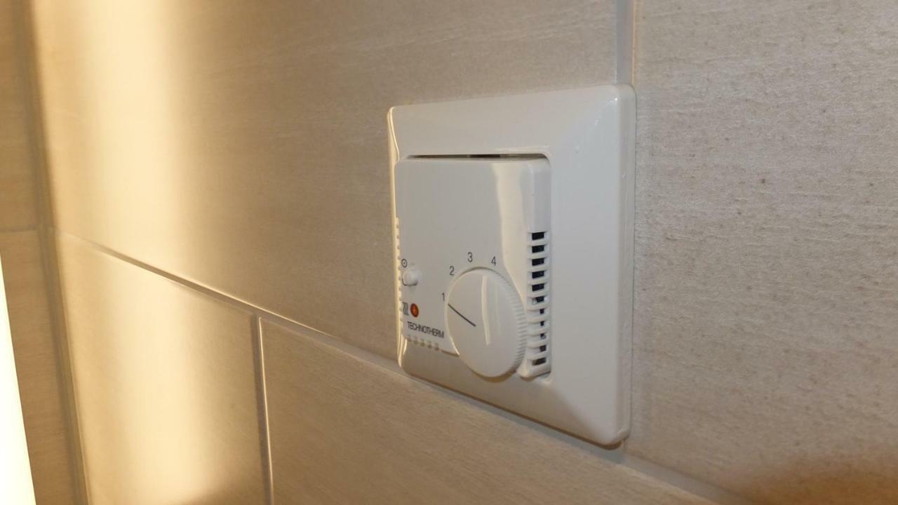 Ferienwohnung "Schonzeit" Graal-Mueritz Luaran gambar